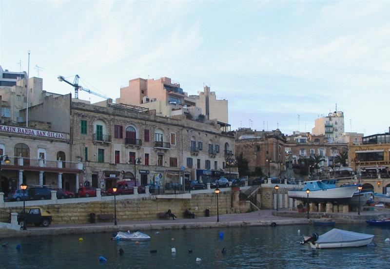 Hoteluri vizitate St Julians